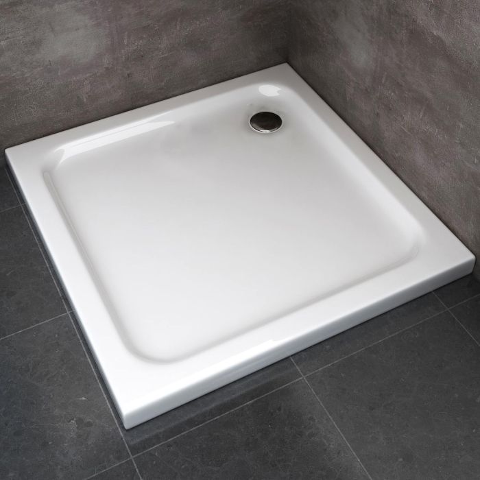 Bac à douche Abs mod. Selene main product photo