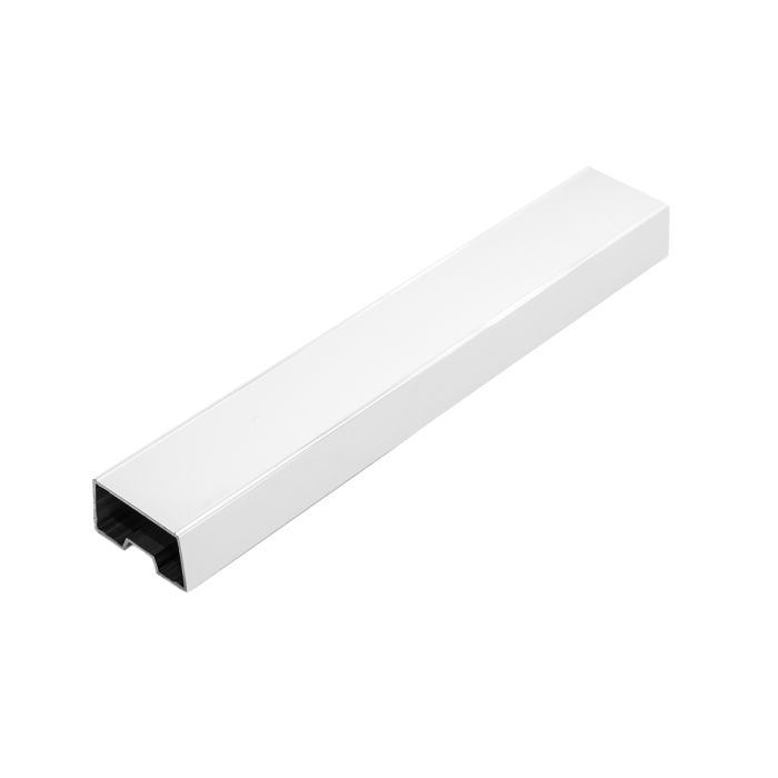 Chrome profil Universal H198 + 2cm main product photo