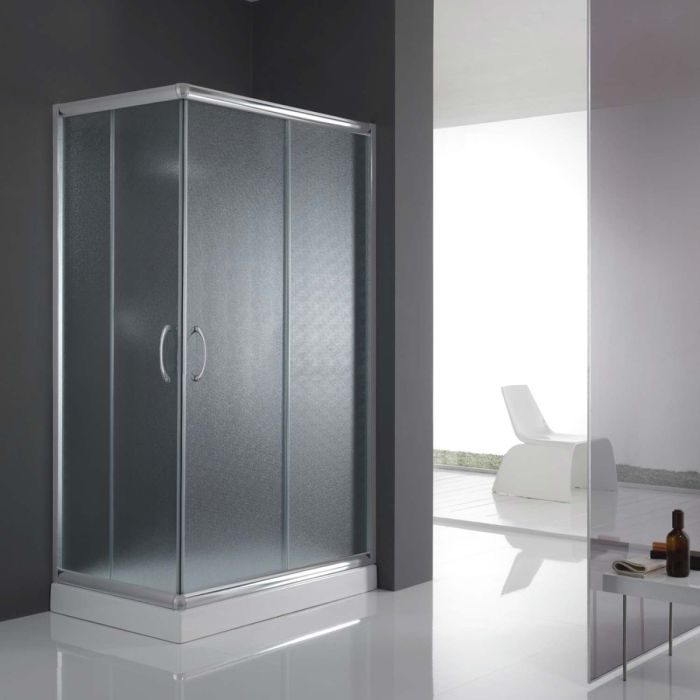 Cabine Paroi Douche mod. Ready main product photo