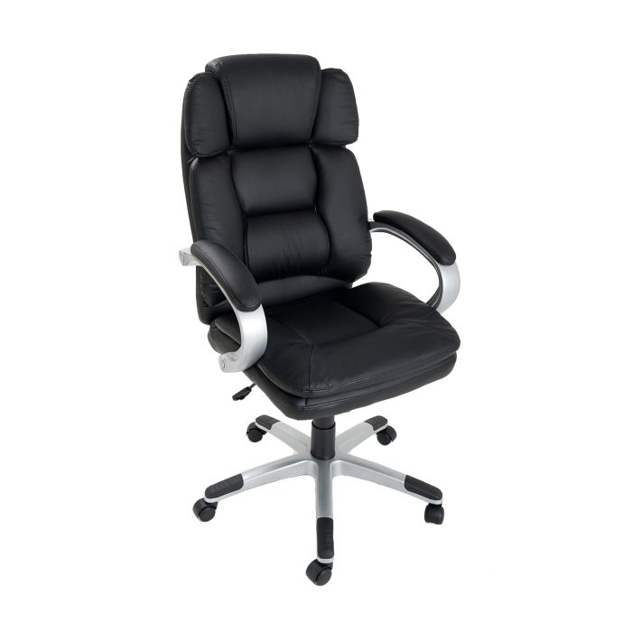 Fauteuil de Bureau Présidentielle Mod. King main product photo