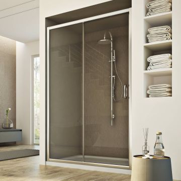 Porte Douche mod. Replay 1 Portillon