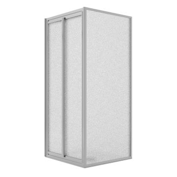 <p>Notre nouvelle ligne Clint est caractérisée par les nouveaux systèmes d’ouverture intégrés dans le profil qui offrent un maximum d’espace d’entrée et un accès simple et immédiat à l’intérieur de la salle de douche. Une gamme de produits épurés et essen