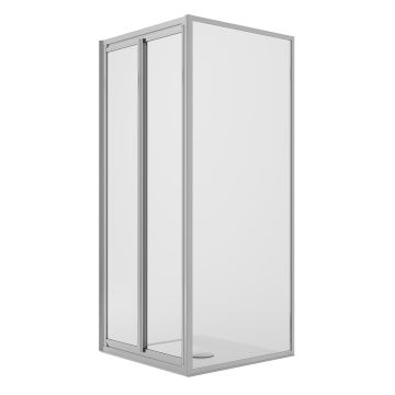 <p>Notre nouvelle ligne Clint est caractérisée par les nouveaux systèmes d’ouverture intégrés dans le profil qui offrent un maximum d’espace d’entrée et un accès simple et immédiat à l’intérieur de la salle de douche. Une gamme de produits épurés et essen