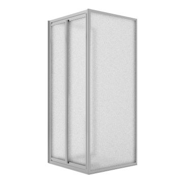 <p>Notre nouvelle ligne Clint est caractérisée par les nouveaux systèmes d’ouverture intégrés dans le profil qui offrent un maximum d’espace d’entrée et un accès simple et immédiat à l’intérieur de la salle de douche. Une gamme de produits épurés et essen