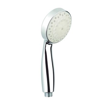 Led Shower - Douchette à main 1 Jet  Abs