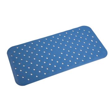 Tapis Douche Azur rectangulaire mod. Kino