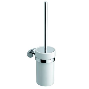 Porte brosse murale mod. Louise