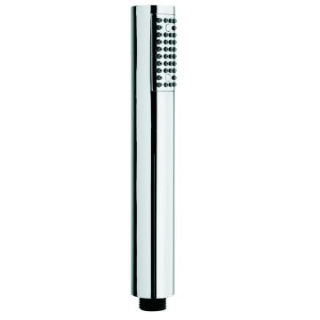 Pomme de douche ronde en abs Chrome mod. Nettuno
